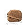 AMP_8002_fcb2d611-69e0-40f0-9f2b-a7cb417565d8 SOHO - soft washed genuine leather handwoven handbag